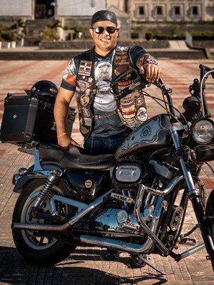 Carlos Batista. Capi