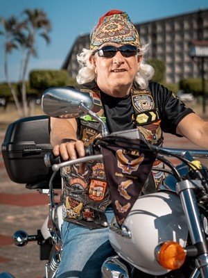 Rafael Marranzini. Marran