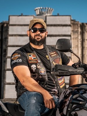 Willy Pastrano. Wepa