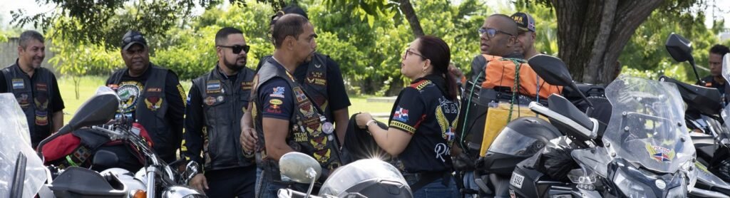 LAMA Santo domingo. Actividades - Calendario